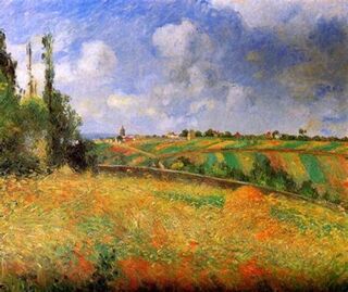 Camille Pissarro